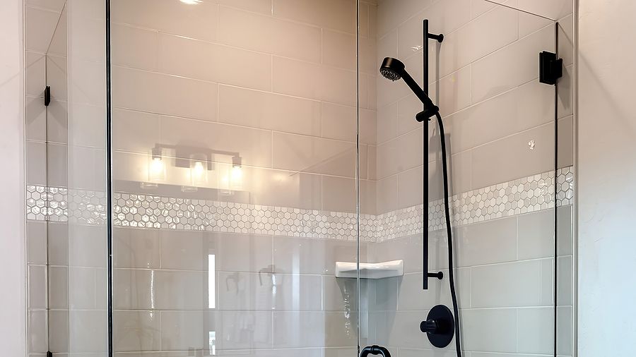 Shower Tile Installers Pool, Can You Use Pool Tile In A Shower