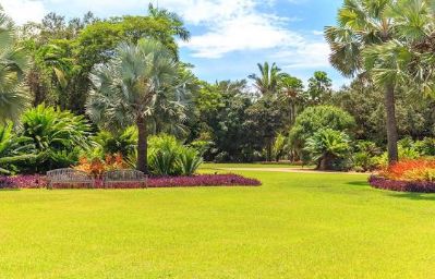 Tile Installation Miami - Fairchild Tropical Botanic Garden